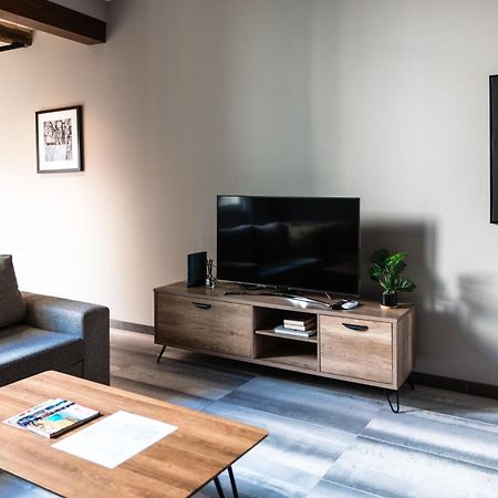 Valletta Stylish 2Br Flat By Arcobnb Kültér fotó
