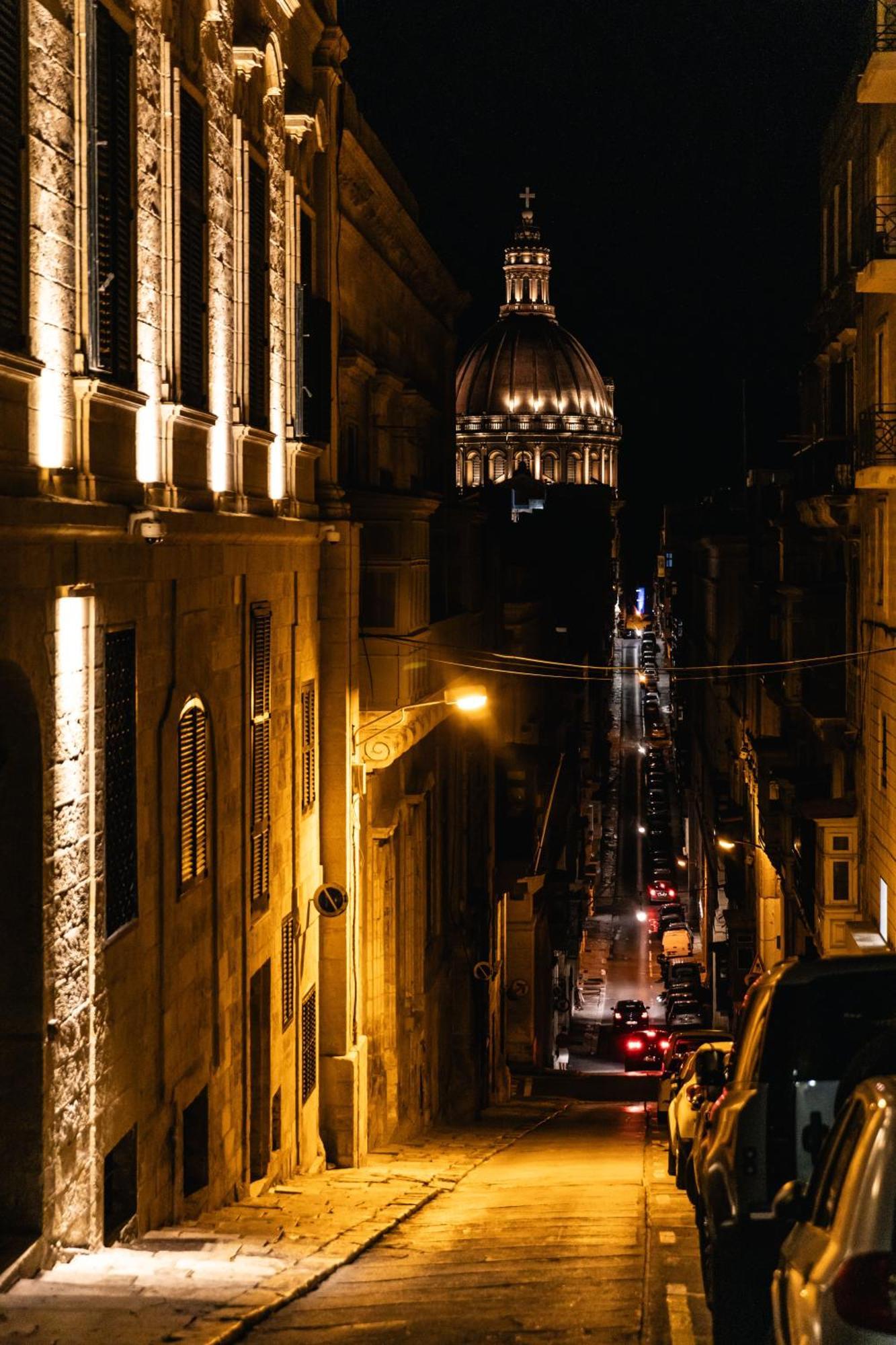 Valletta Stylish 2Br Flat By Arcobnb Kültér fotó