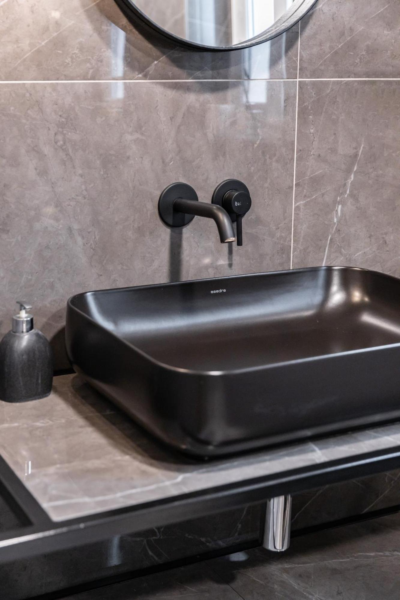 Valletta Stylish 2Br Flat By Arcobnb Kültér fotó