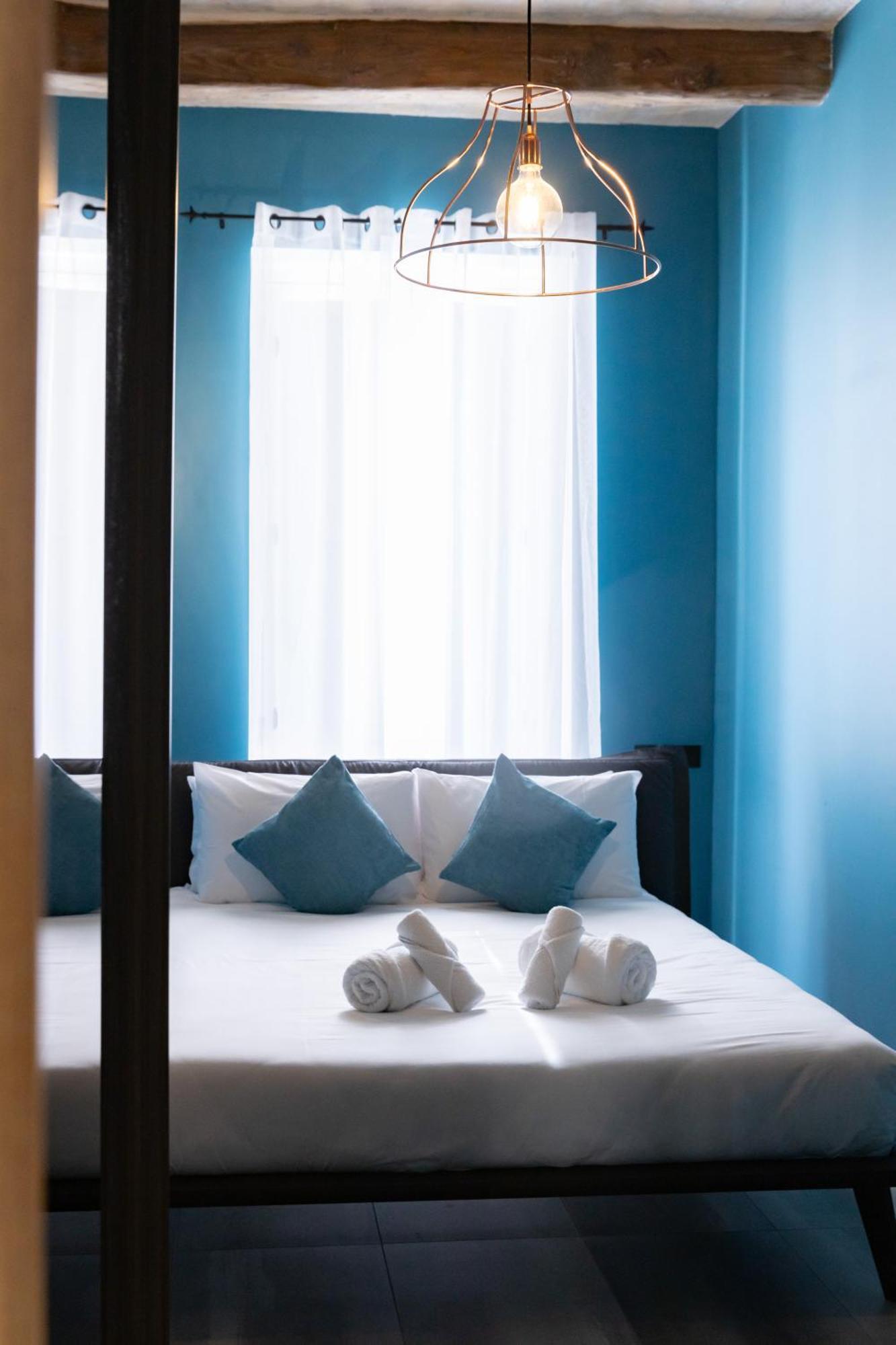 Valletta Stylish 2Br Flat By Arcobnb Kültér fotó