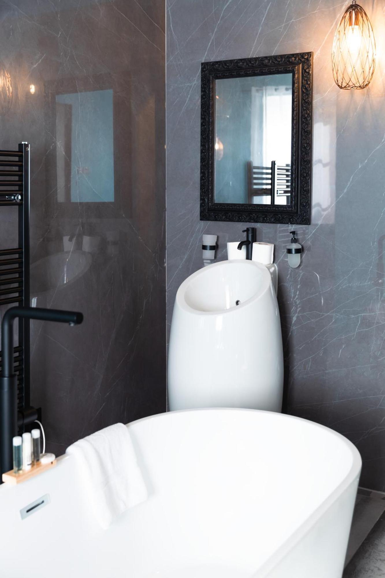 Valletta Stylish 2Br Flat By Arcobnb Kültér fotó