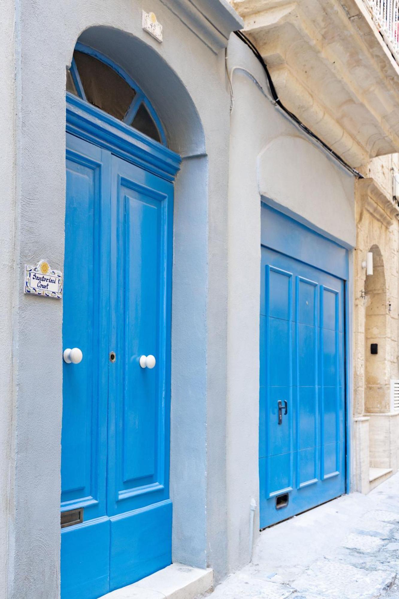 Valletta Stylish 2Br Flat By Arcobnb Kültér fotó