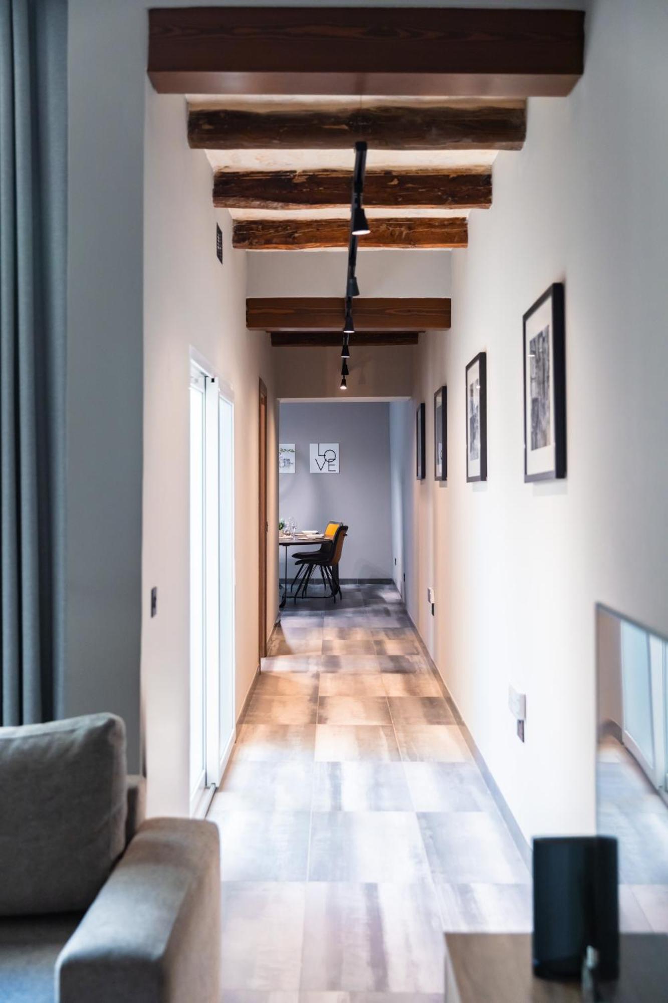 Valletta Stylish 2Br Flat By Arcobnb Kültér fotó