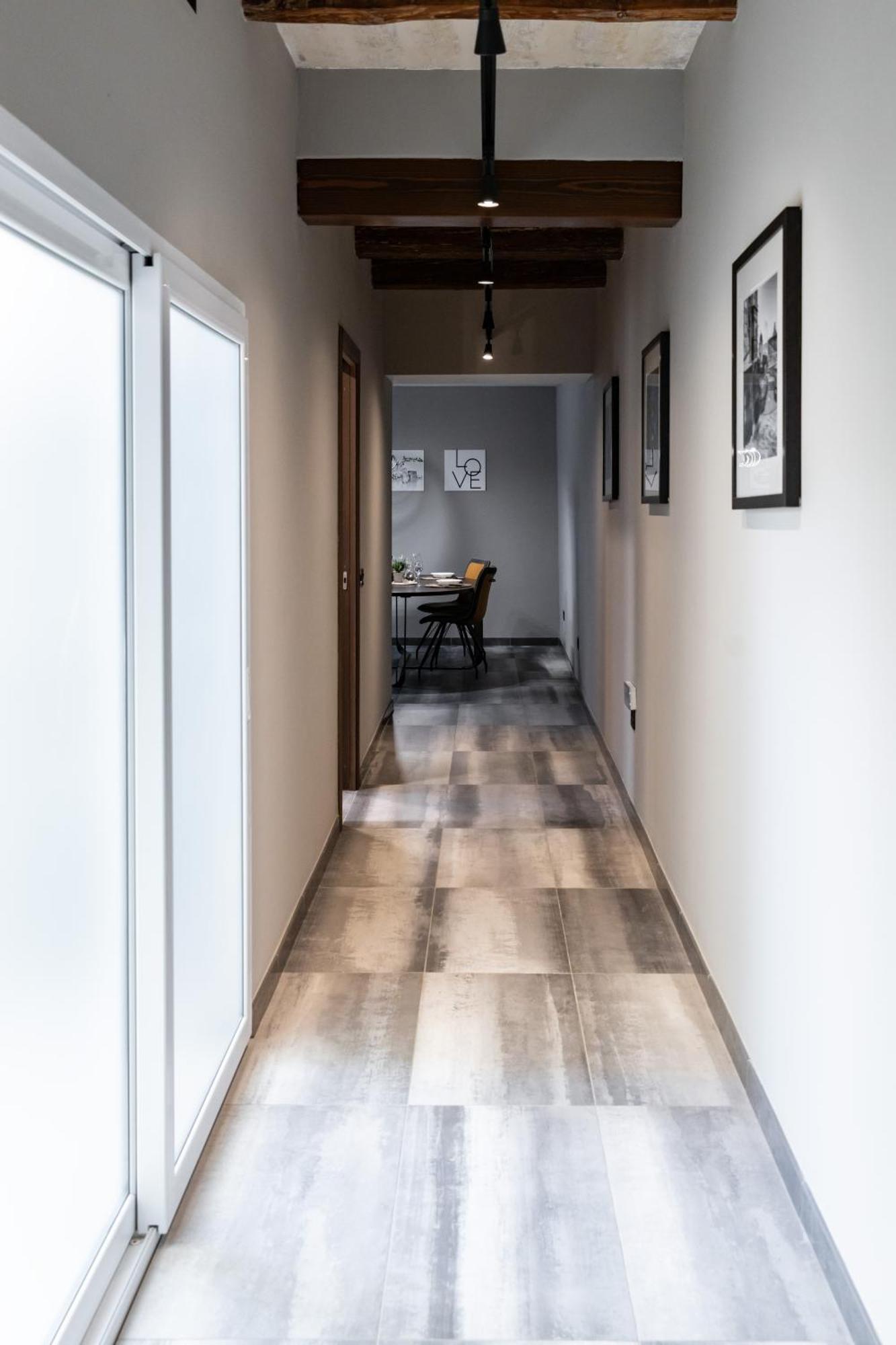 Valletta Stylish 2Br Flat By Arcobnb Kültér fotó